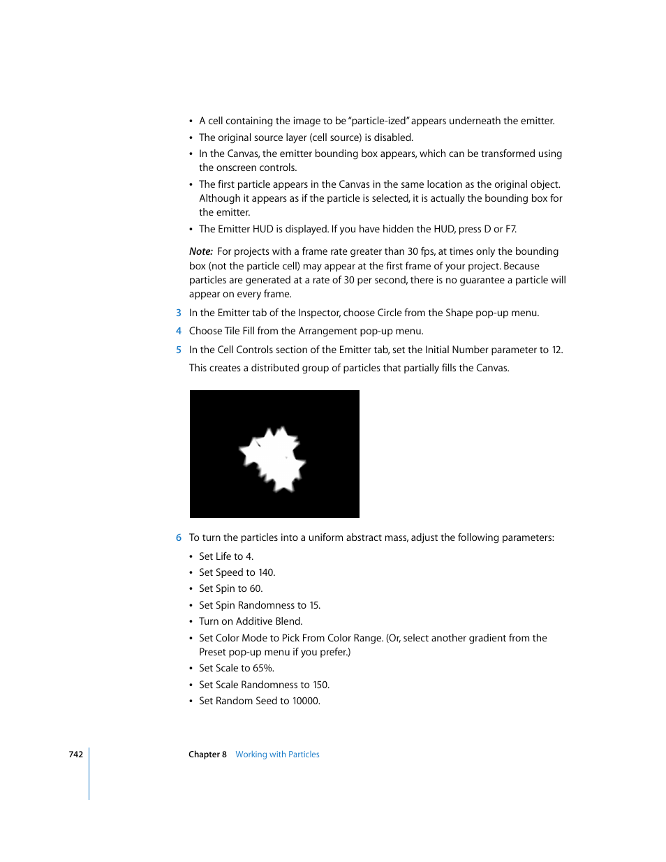 Apple Motion 3 User Manual | Page 742 / 1288