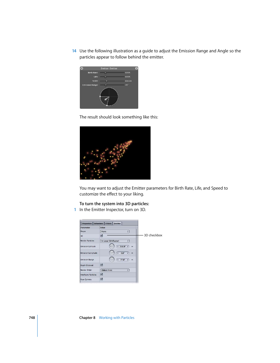 Apple Motion 3 User Manual | Page 748 / 1288