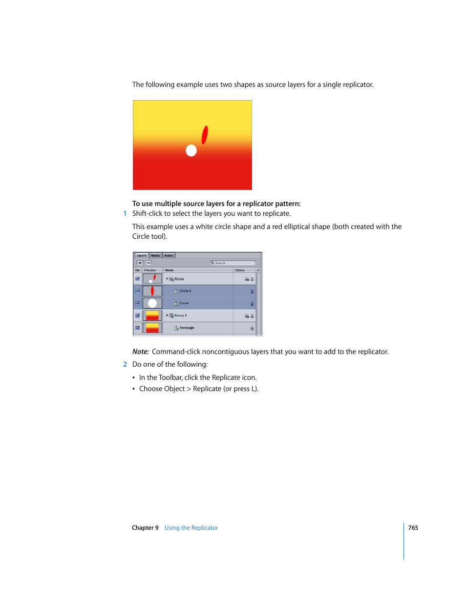 Apple Motion 3 User Manual | Page 765 / 1288