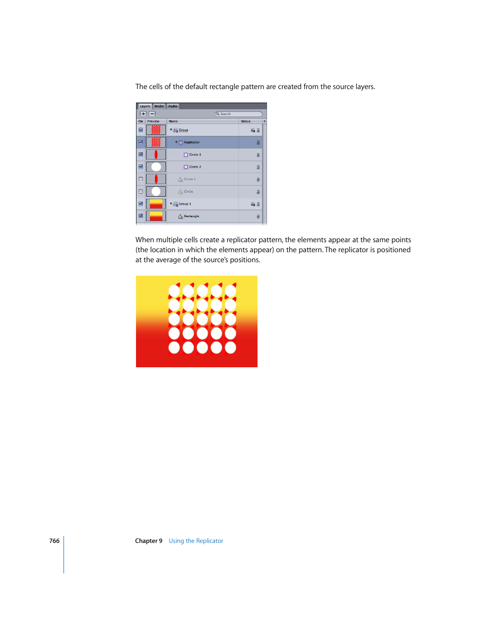 Apple Motion 3 User Manual | Page 766 / 1288