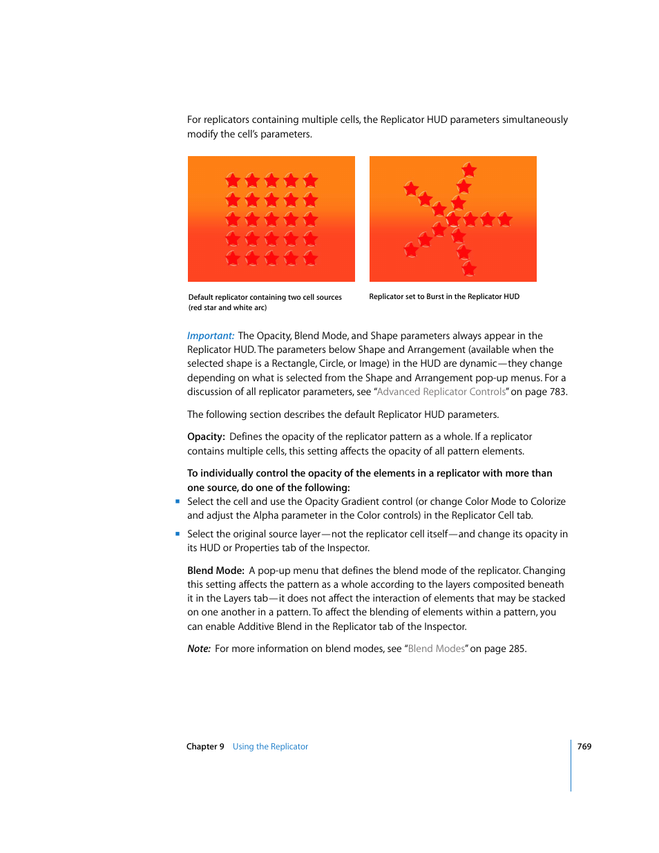 Apple Motion 3 User Manual | Page 769 / 1288