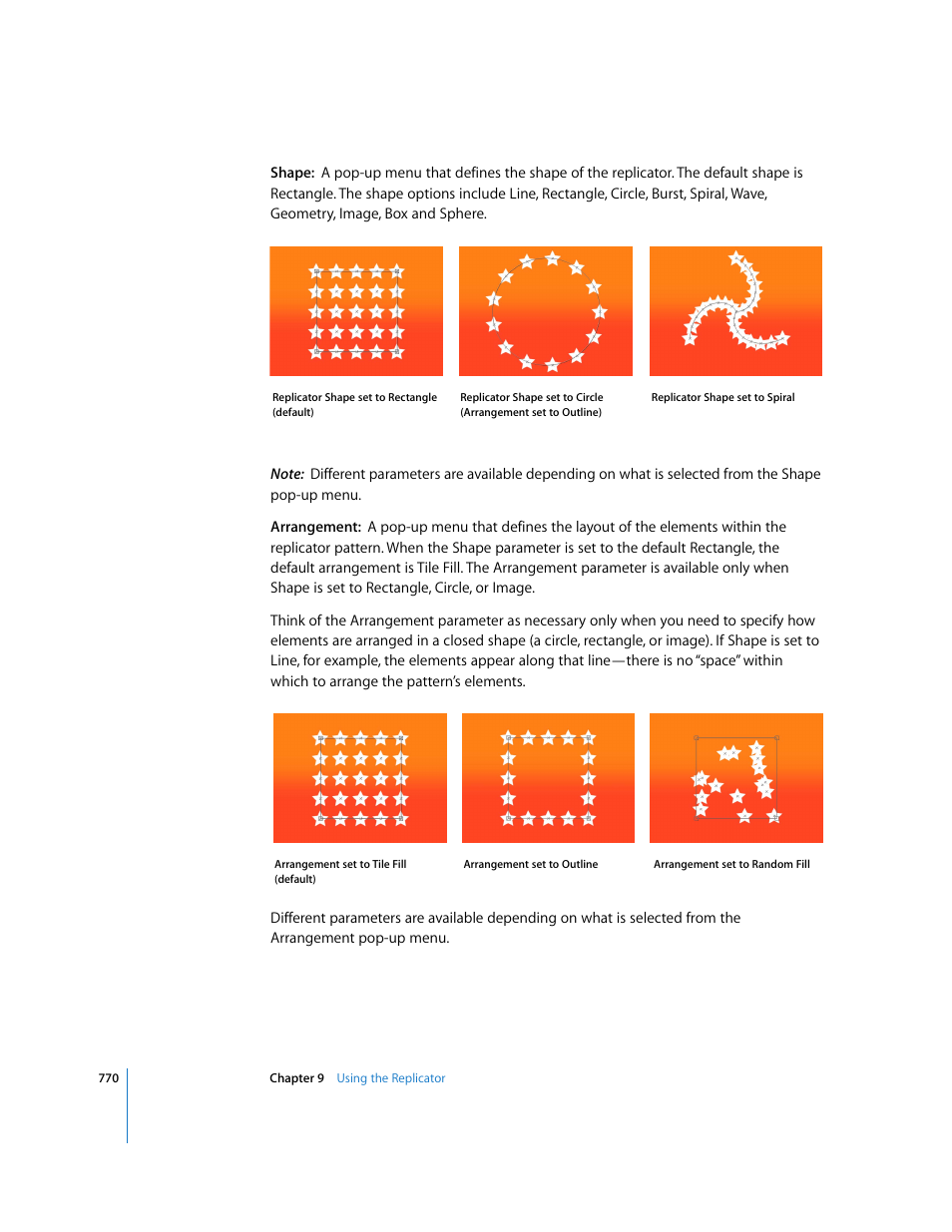 Apple Motion 3 User Manual | Page 770 / 1288