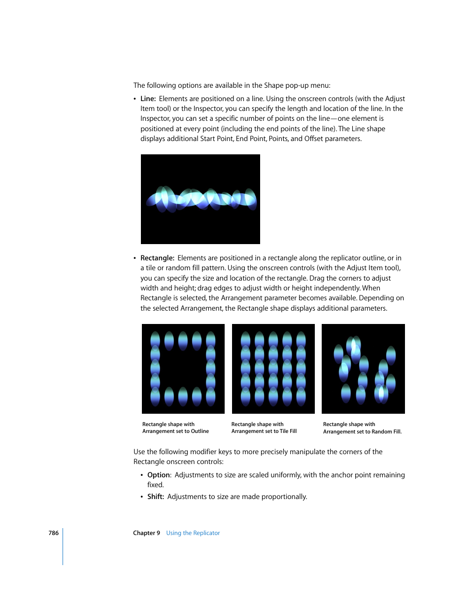 Apple Motion 3 User Manual | Page 786 / 1288