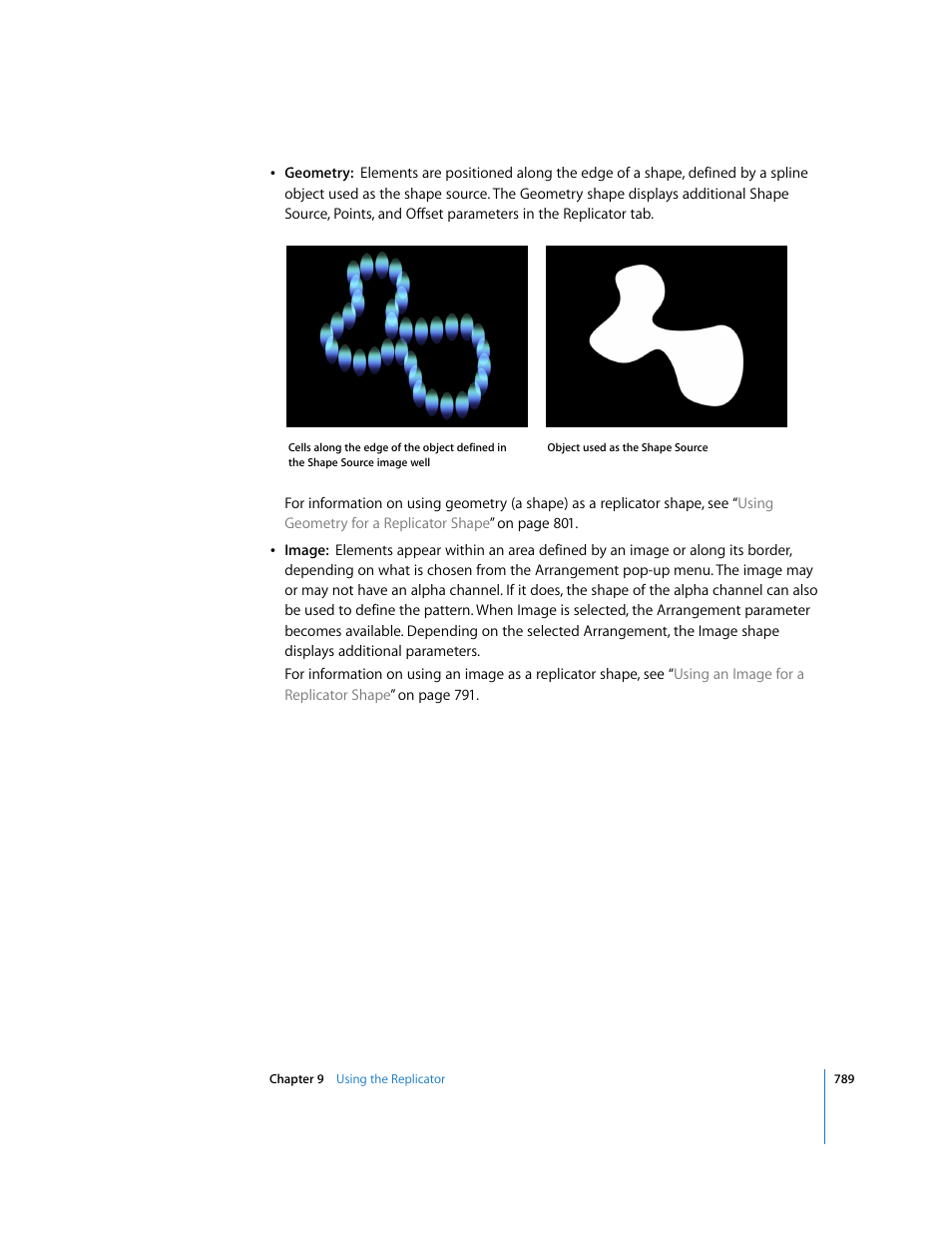 Apple Motion 3 User Manual | Page 789 / 1288