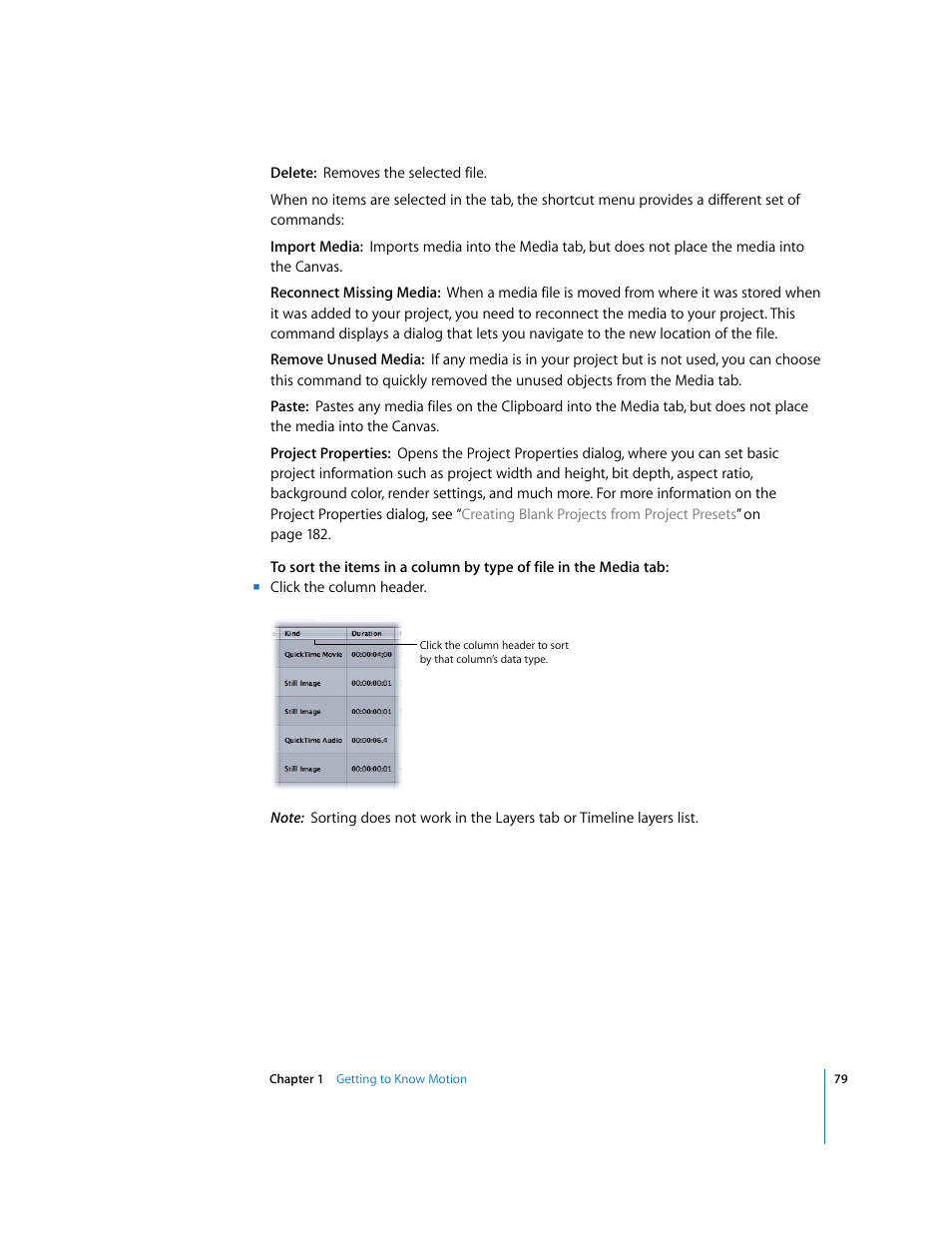 Apple Motion 3 User Manual | Page 79 / 1288