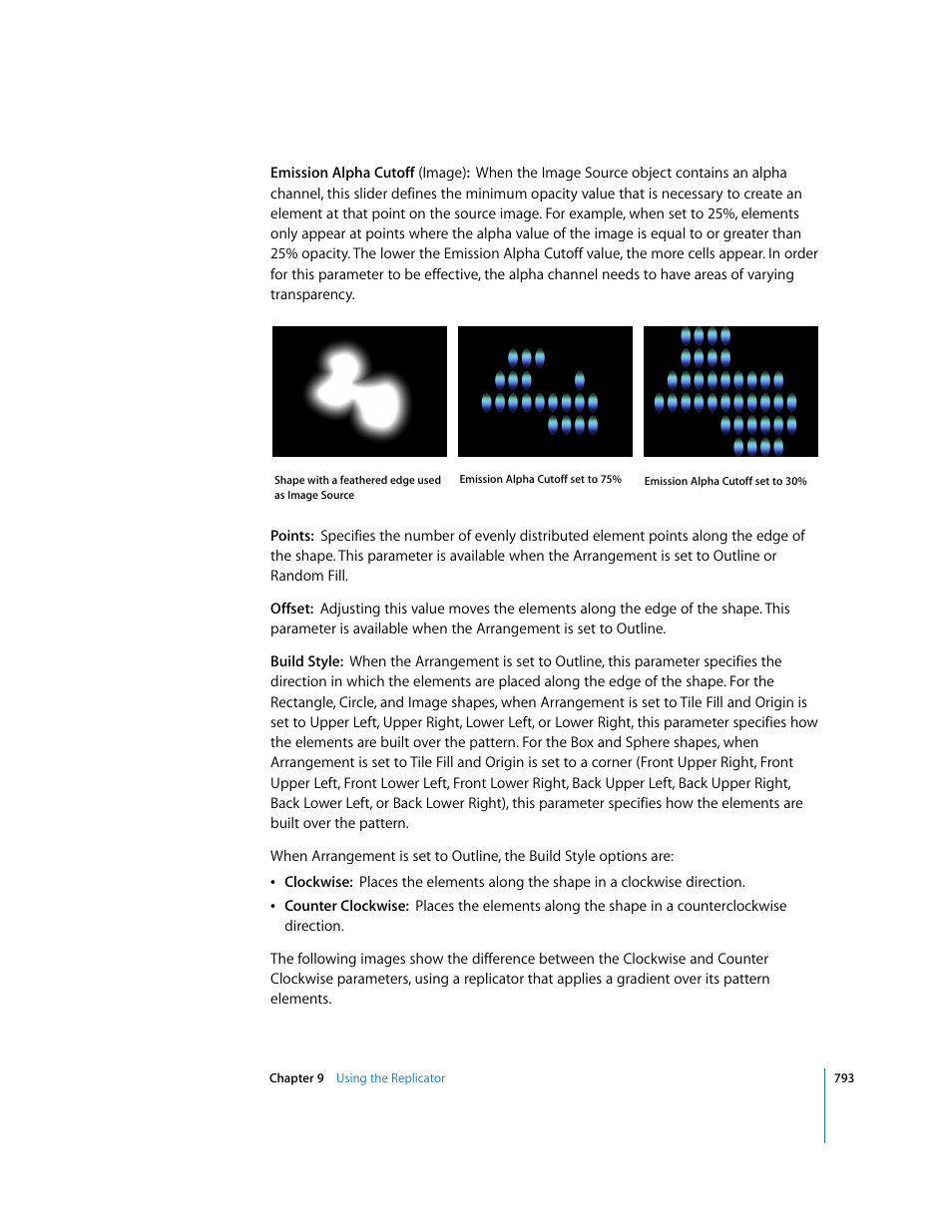 Apple Motion 3 User Manual | Page 793 / 1288