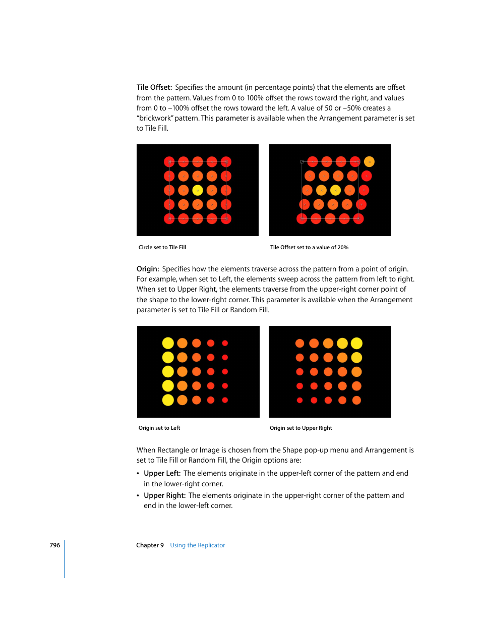 Apple Motion 3 User Manual | Page 796 / 1288