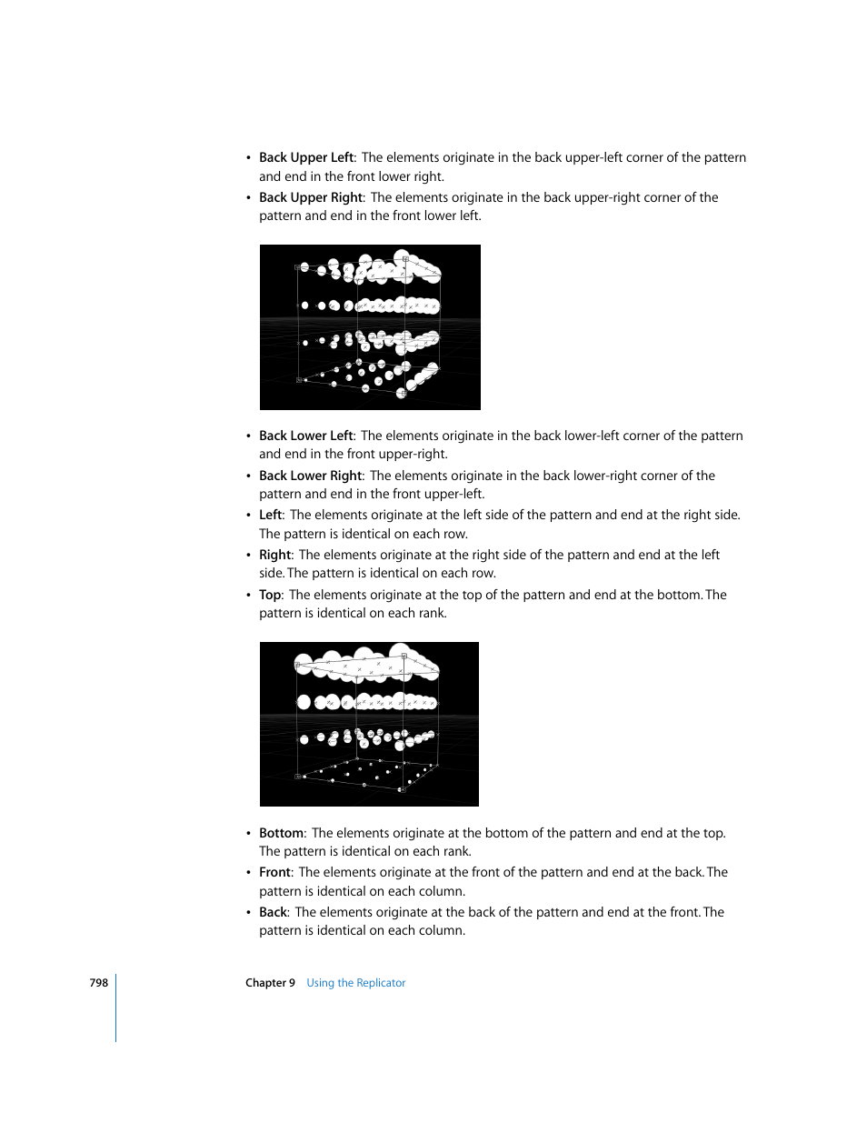 Apple Motion 3 User Manual | Page 798 / 1288