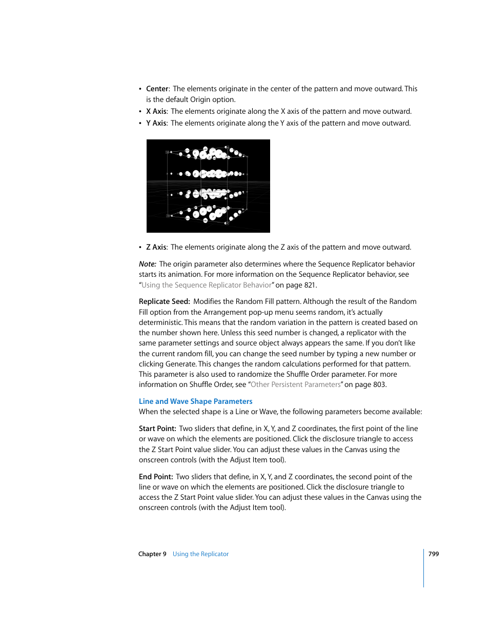 Apple Motion 3 User Manual | Page 799 / 1288