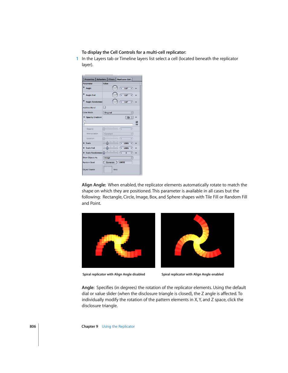 Apple Motion 3 User Manual | Page 806 / 1288