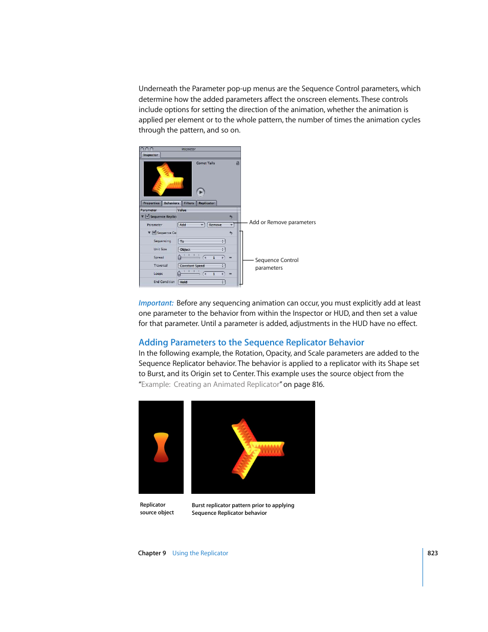 Apple Motion 3 User Manual | Page 823 / 1288