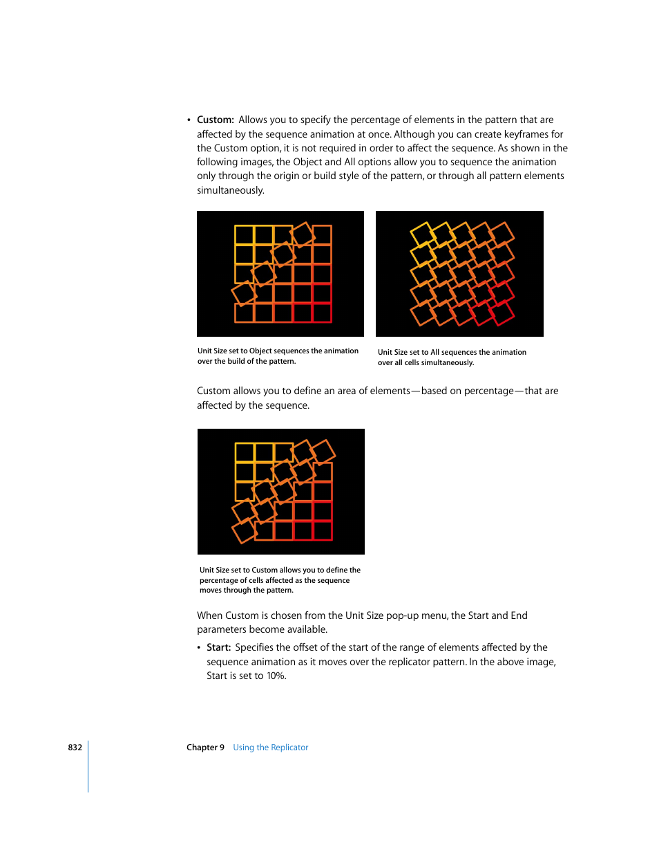 Apple Motion 3 User Manual | Page 832 / 1288
