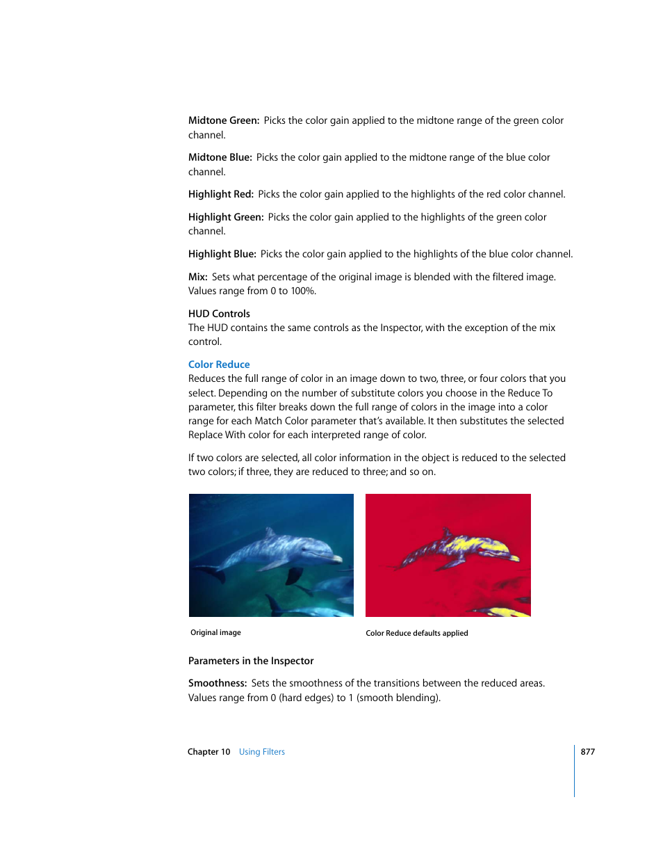 Apple Motion 3 User Manual | Page 877 / 1288
