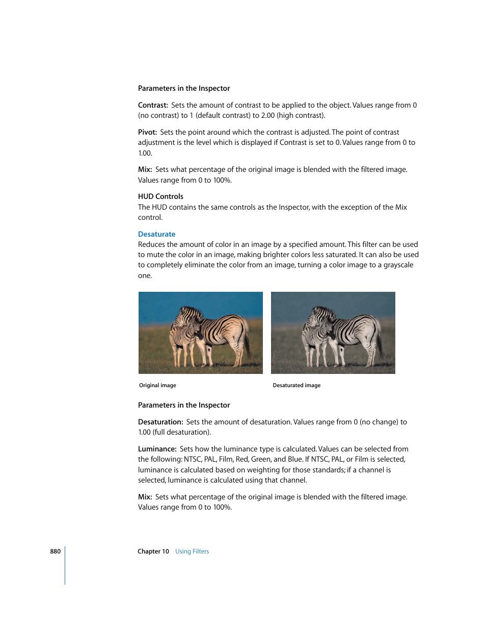 Apple Motion 3 User Manual | Page 880 / 1288