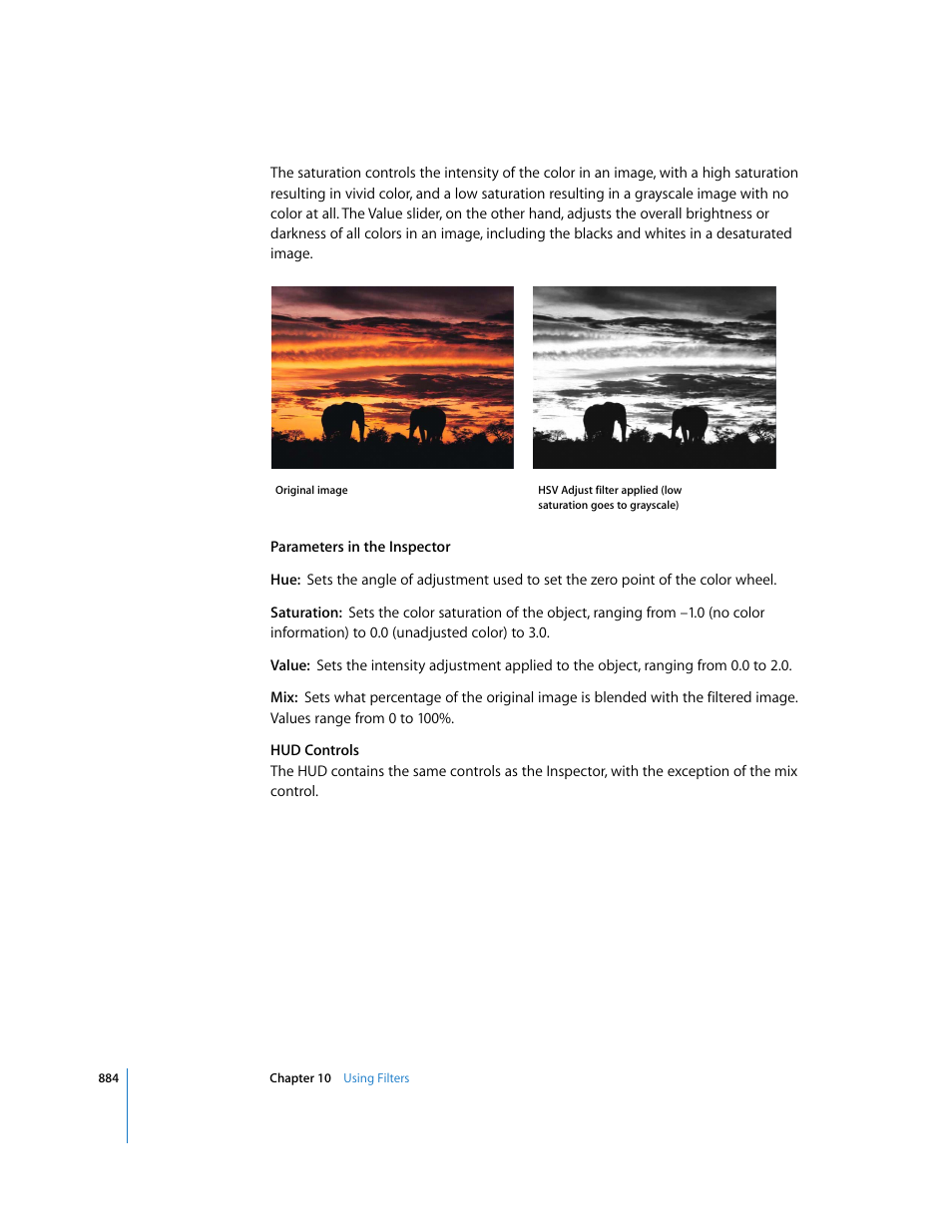 Apple Motion 3 User Manual | Page 884 / 1288