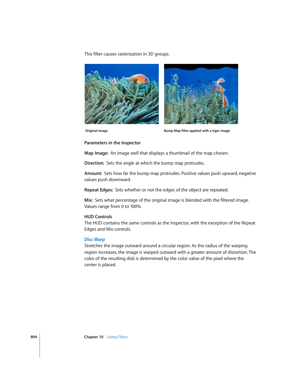 Apple Motion 3 User Manual | Page 894 / 1288