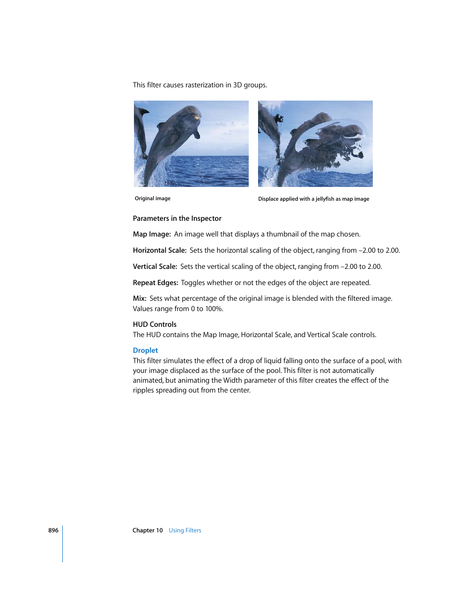 Apple Motion 3 User Manual | Page 896 / 1288