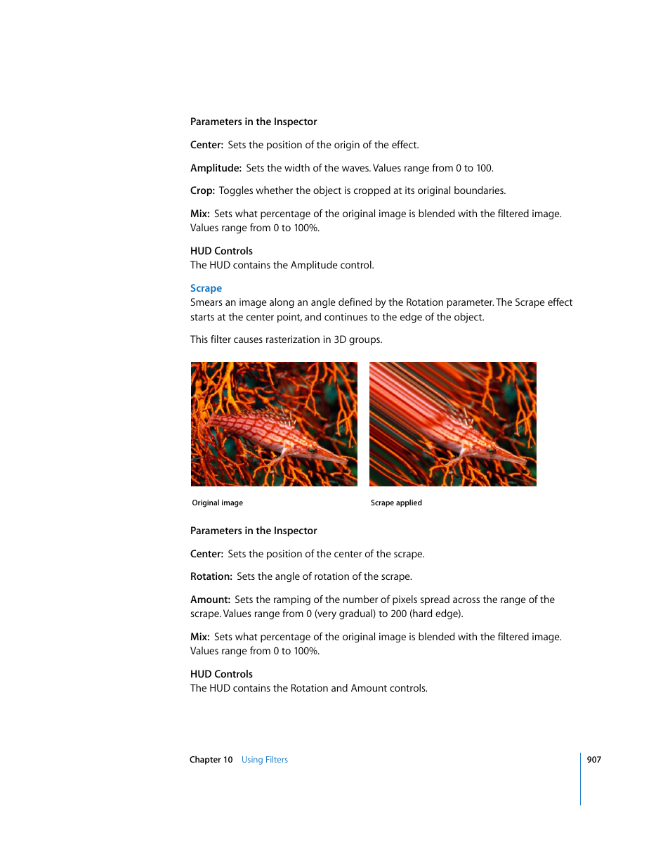 Apple Motion 3 User Manual | Page 907 / 1288