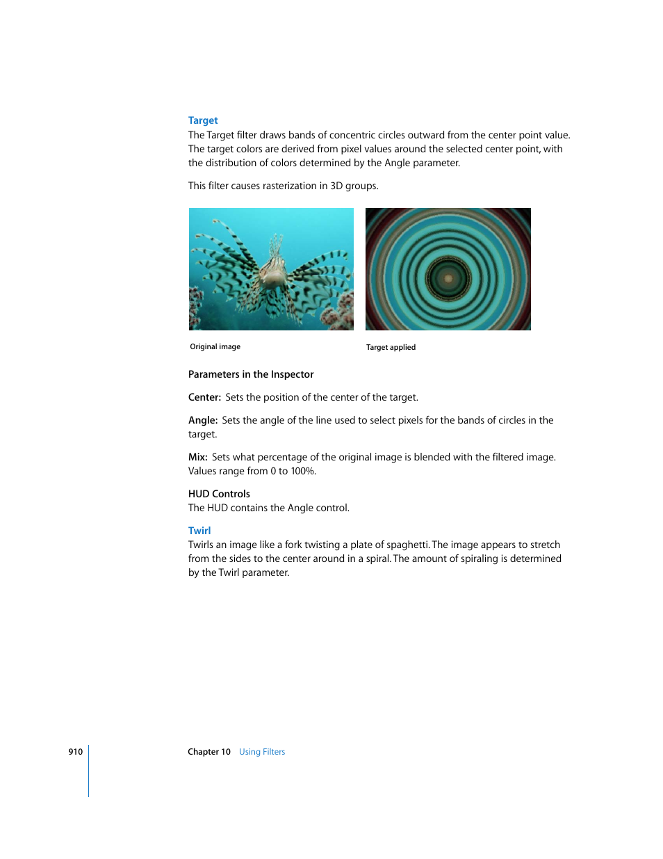 Apple Motion 3 User Manual | Page 910 / 1288