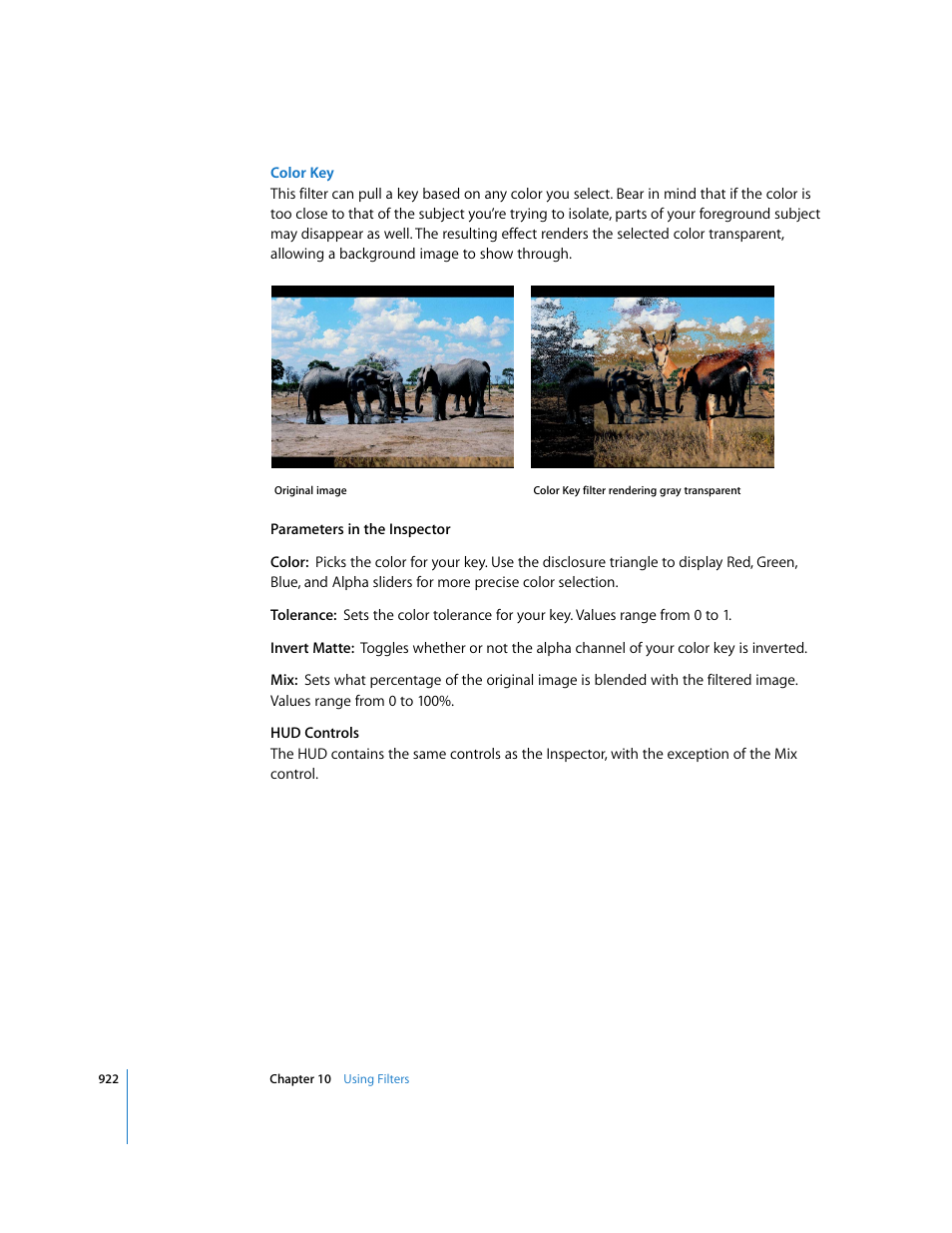 Apple Motion 3 User Manual | Page 922 / 1288