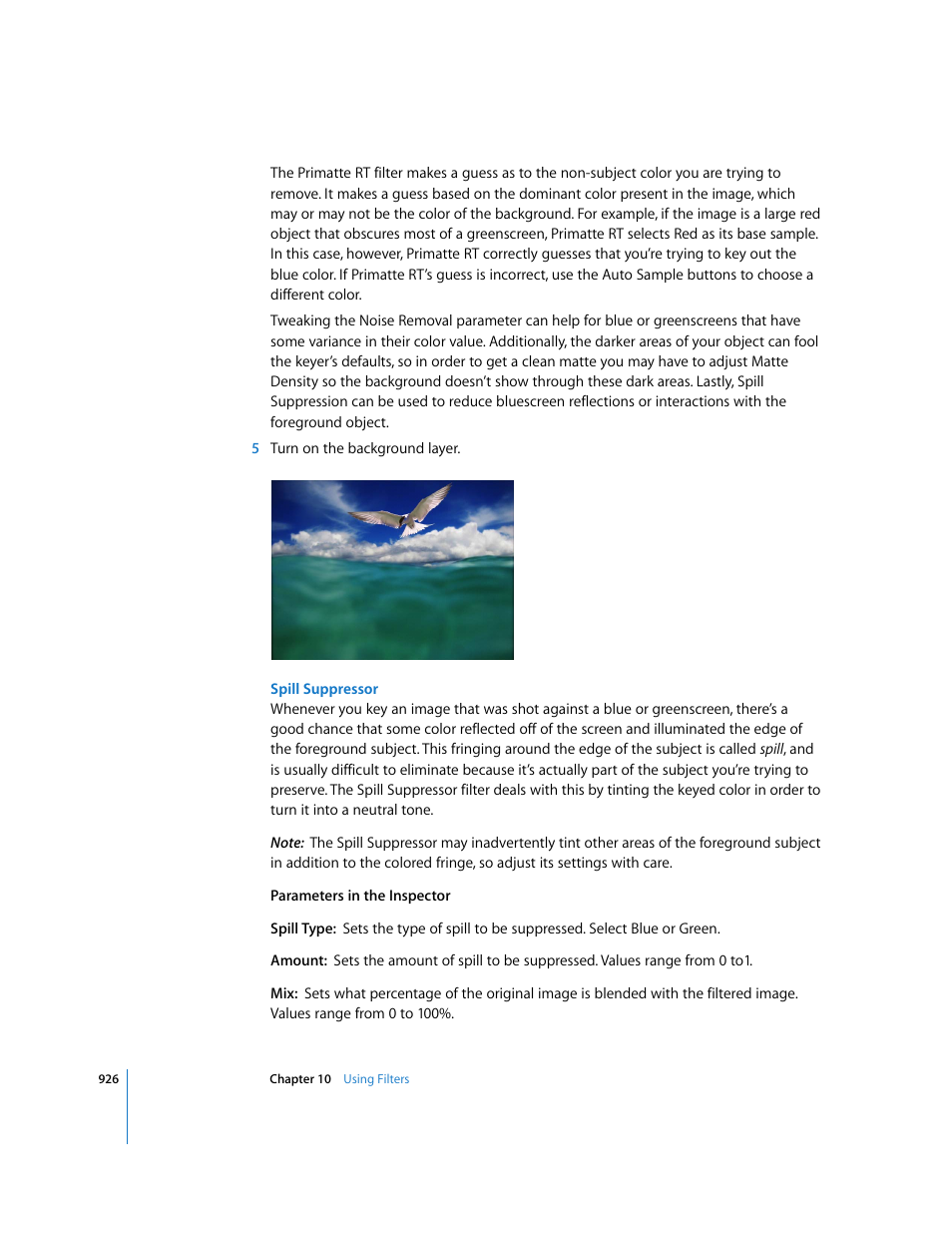 Apple Motion 3 User Manual | Page 926 / 1288