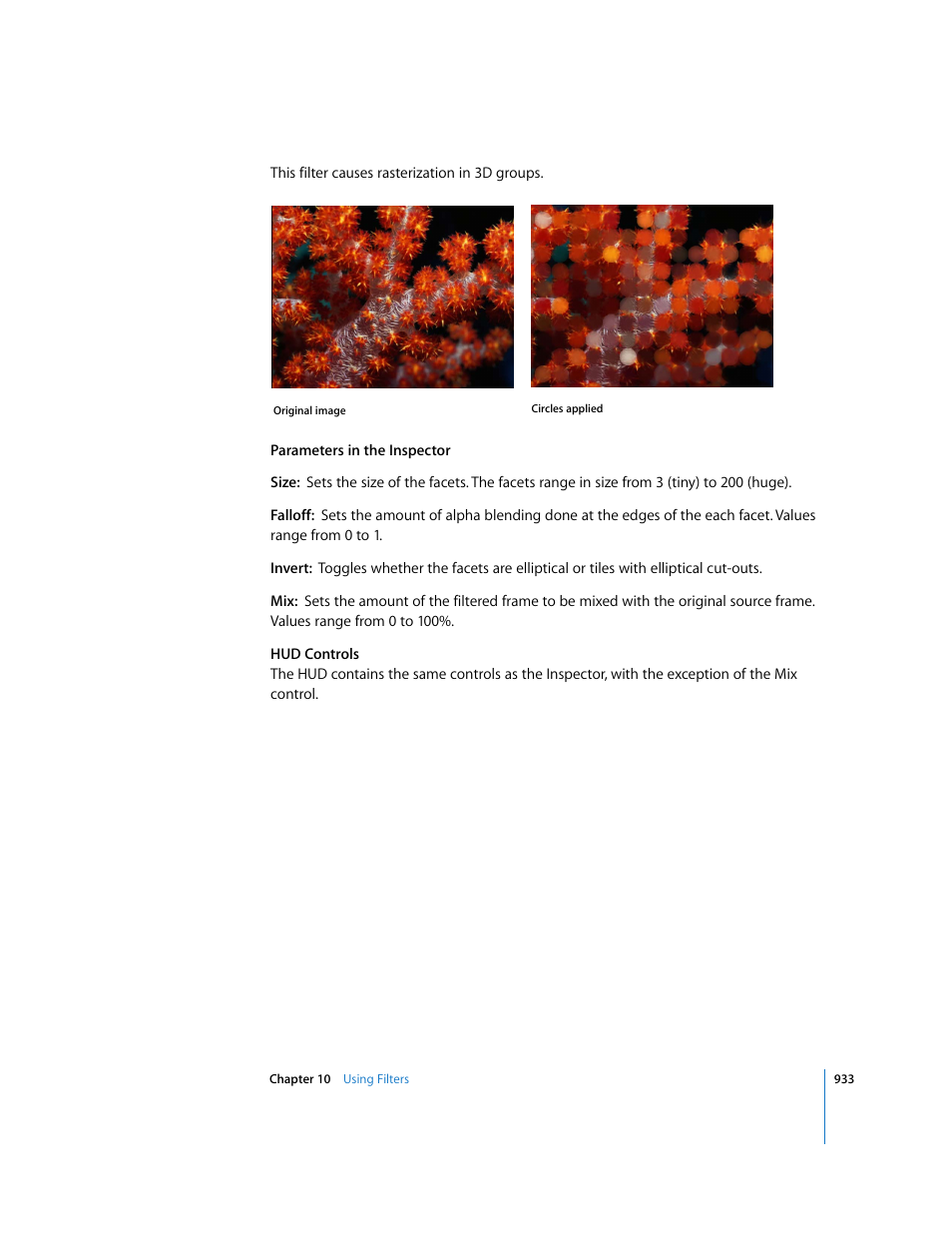 Apple Motion 3 User Manual | Page 933 / 1288