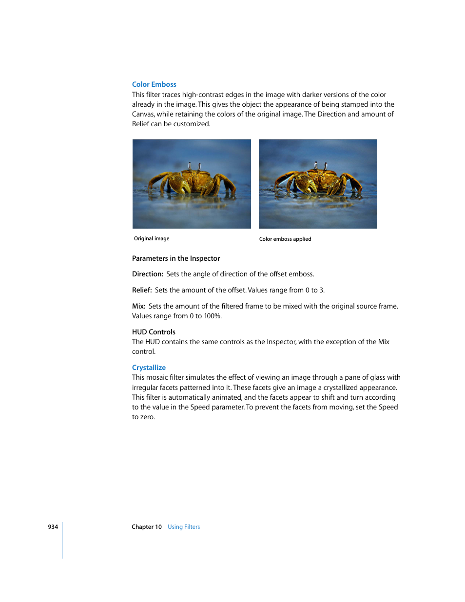 Apple Motion 3 User Manual | Page 934 / 1288