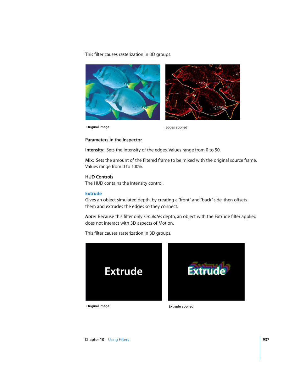Apple Motion 3 User Manual | Page 937 / 1288