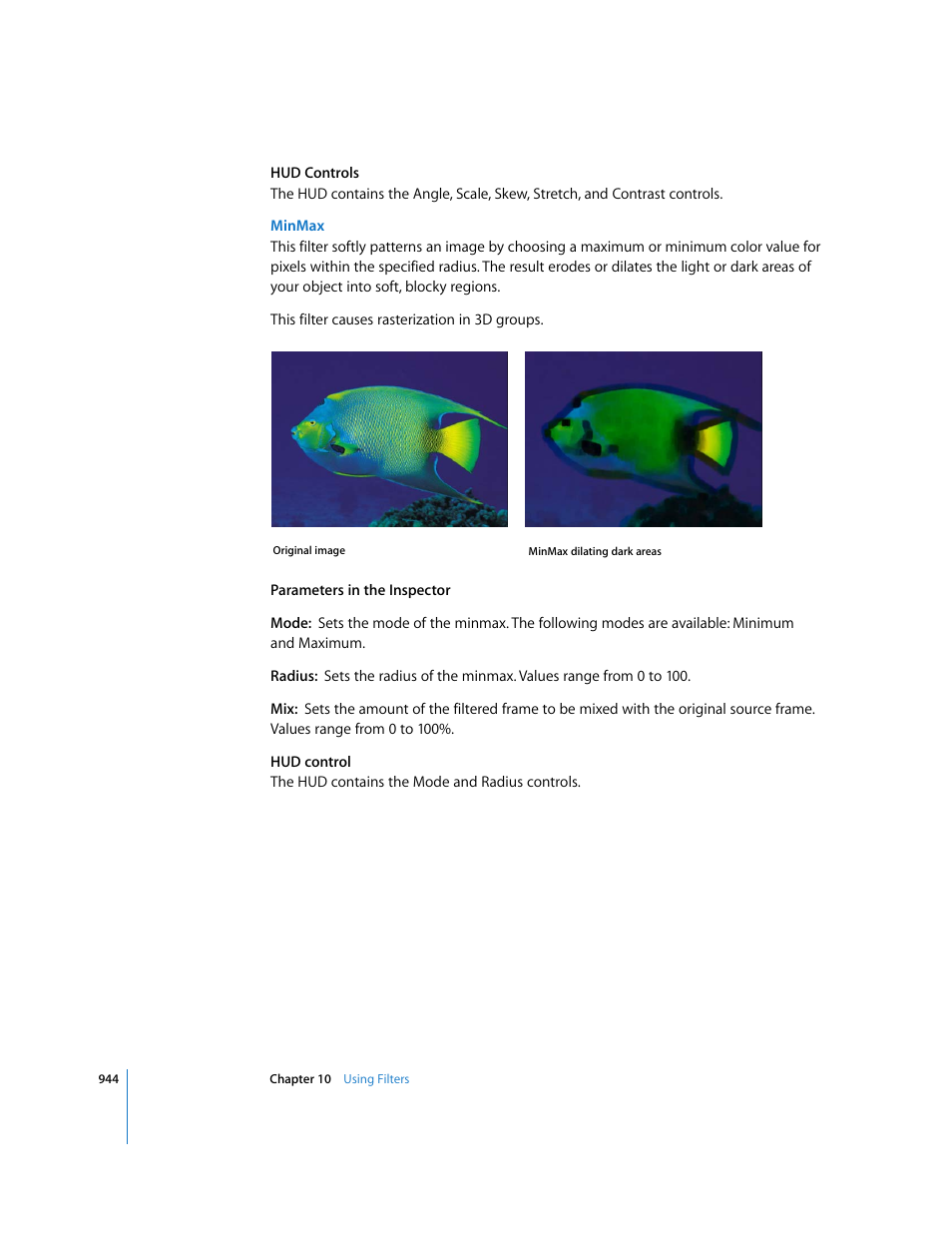 Apple Motion 3 User Manual | Page 944 / 1288