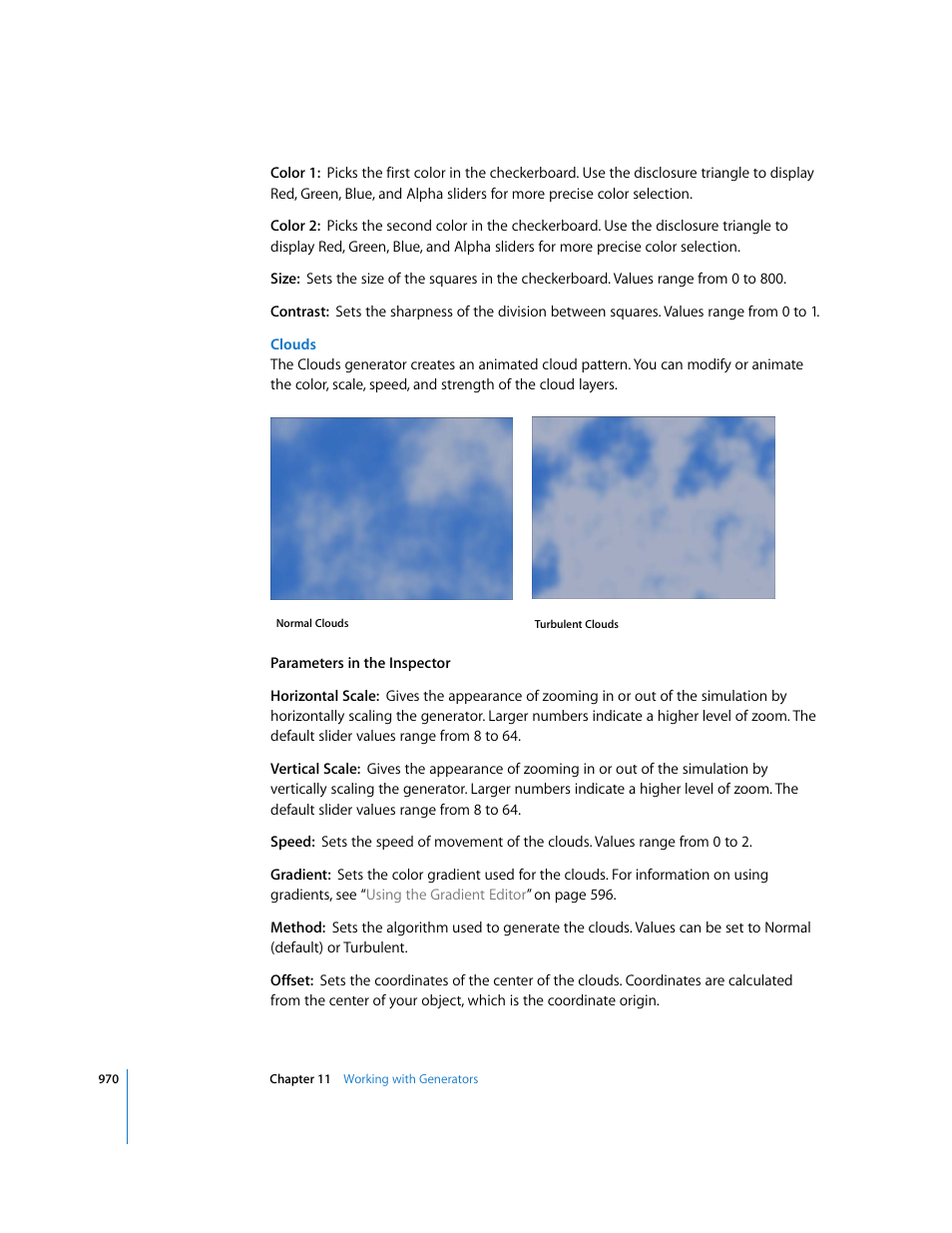 Apple Motion 3 User Manual | Page 970 / 1288