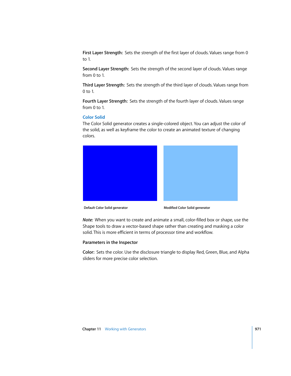 Apple Motion 3 User Manual | Page 971 / 1288