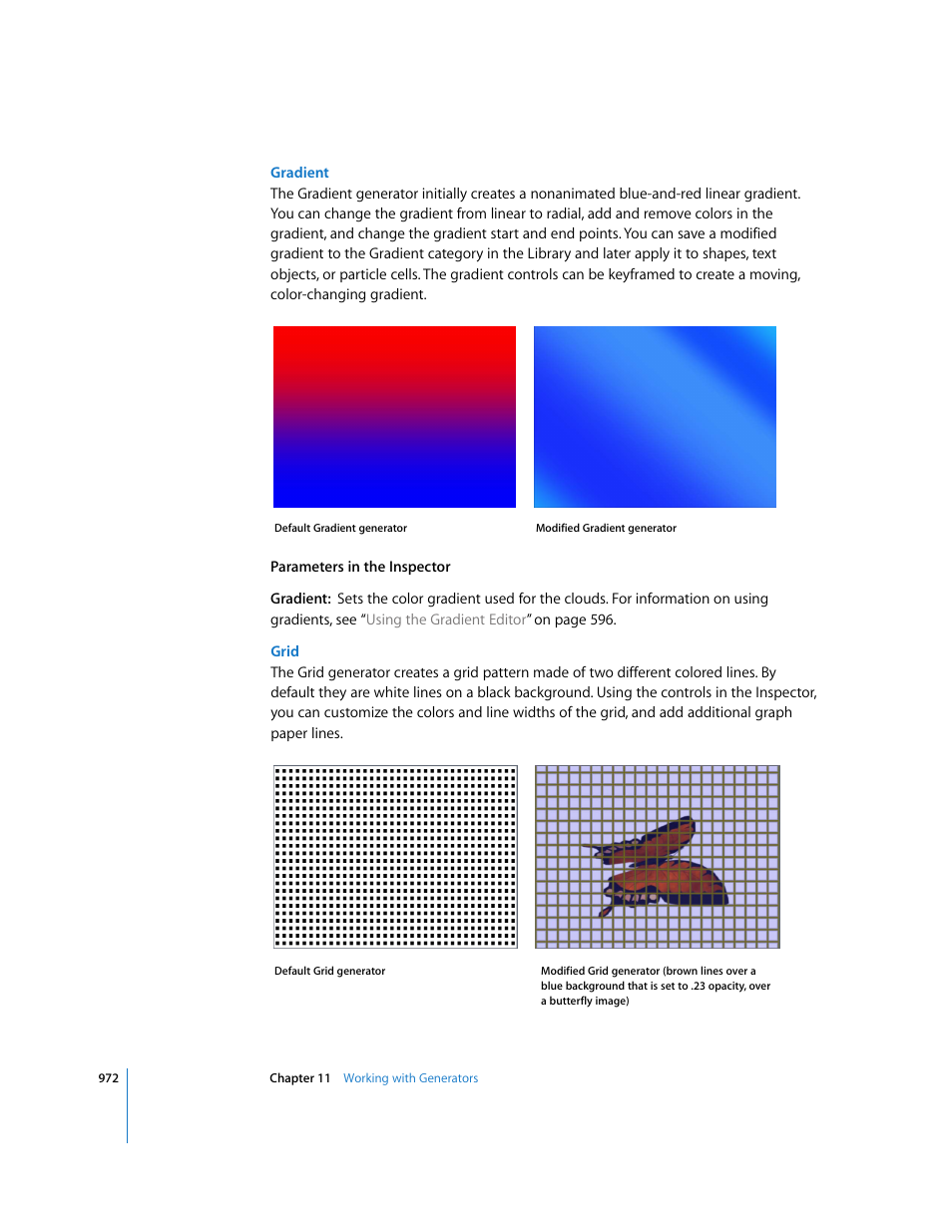 Apple Motion 3 User Manual | Page 972 / 1288