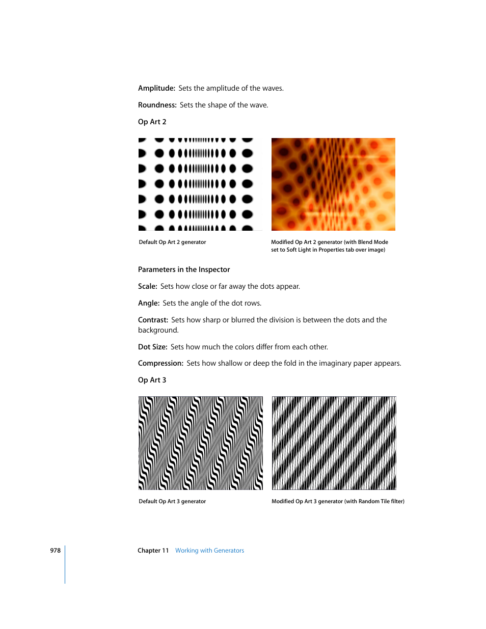 Apple Motion 3 User Manual | Page 978 / 1288
