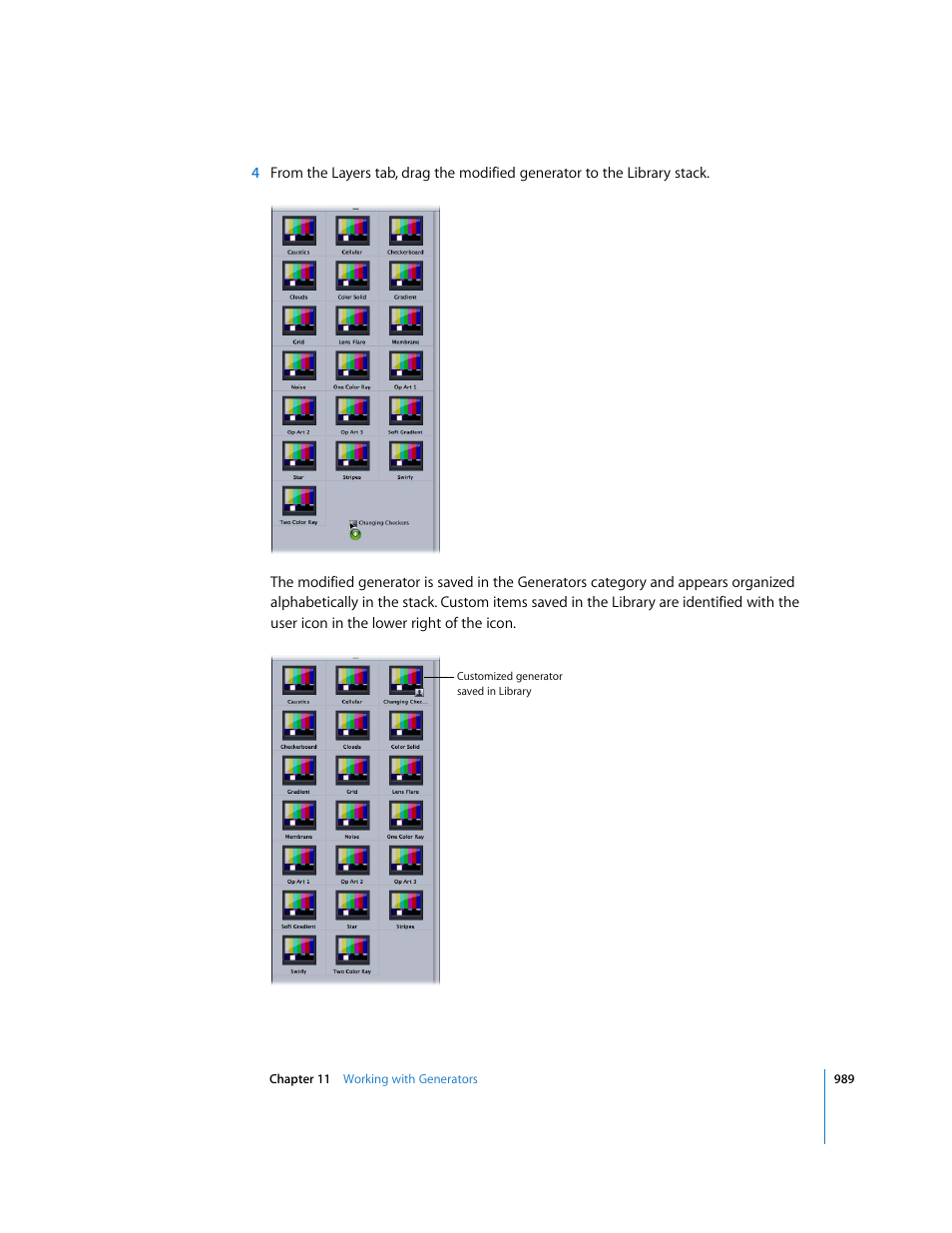 Apple Motion 3 User Manual | Page 989 / 1288