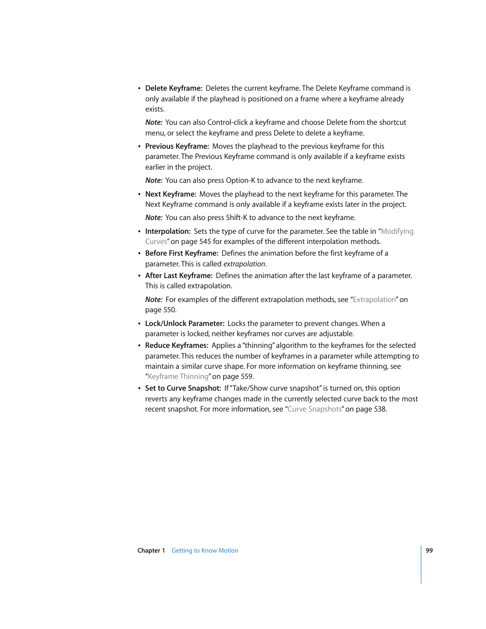 Apple Motion 3 User Manual | Page 99 / 1288