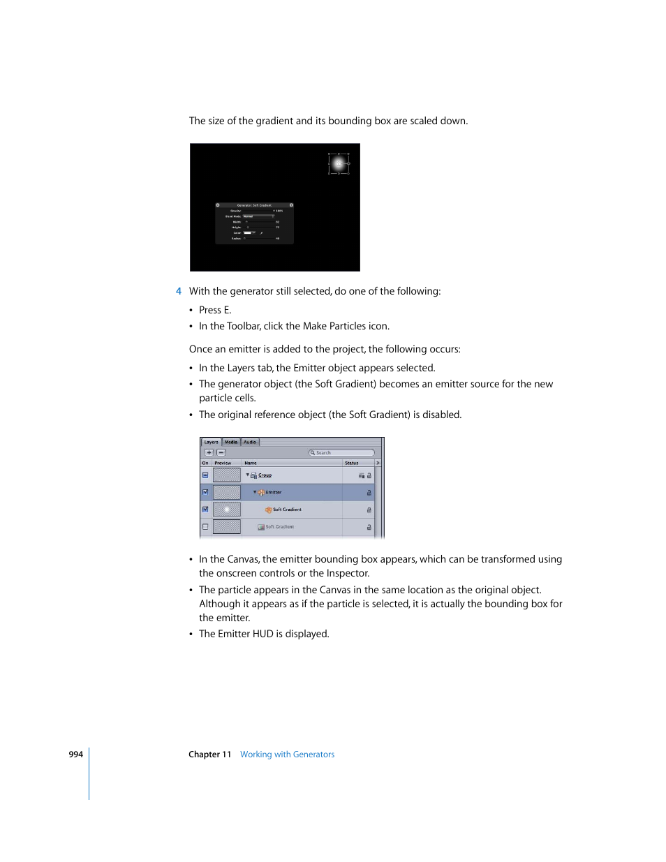 Apple Motion 3 User Manual | Page 994 / 1288