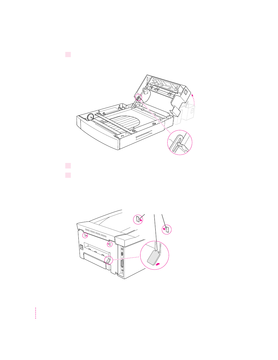 Apple LaserWriter 12/640 PS User Manual | Page 102 / 354