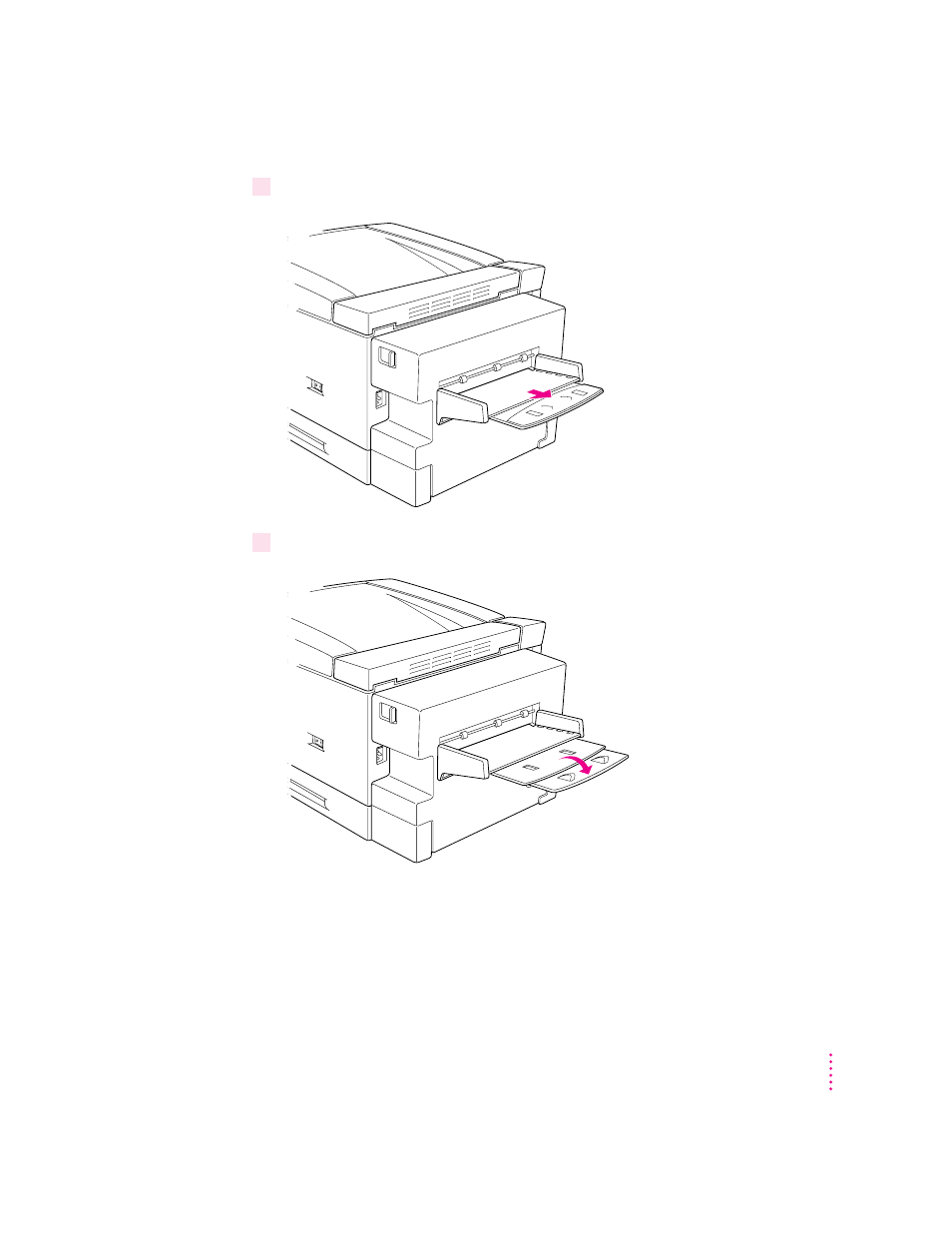 Apple LaserWriter 12/640 PS User Manual | Page 115 / 354