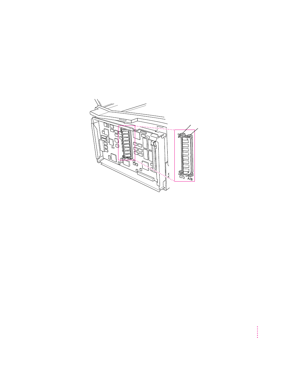 Apple LaserWriter 12/640 PS User Manual | Page 121 / 354