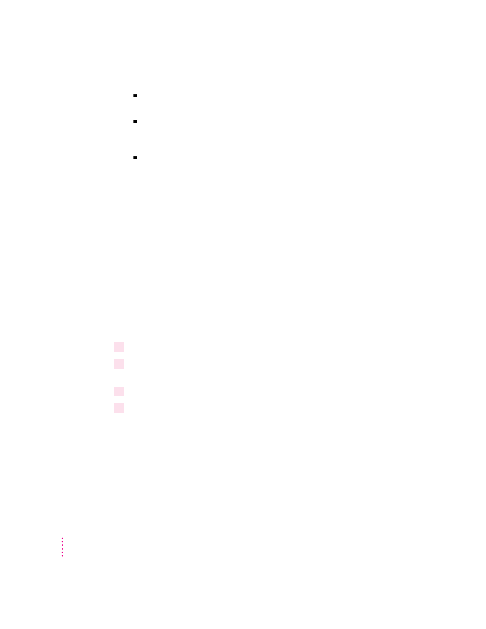 Turning off the desktop printmonitor | Apple LaserWriter 12/640 PS User Manual | Page 150 / 354