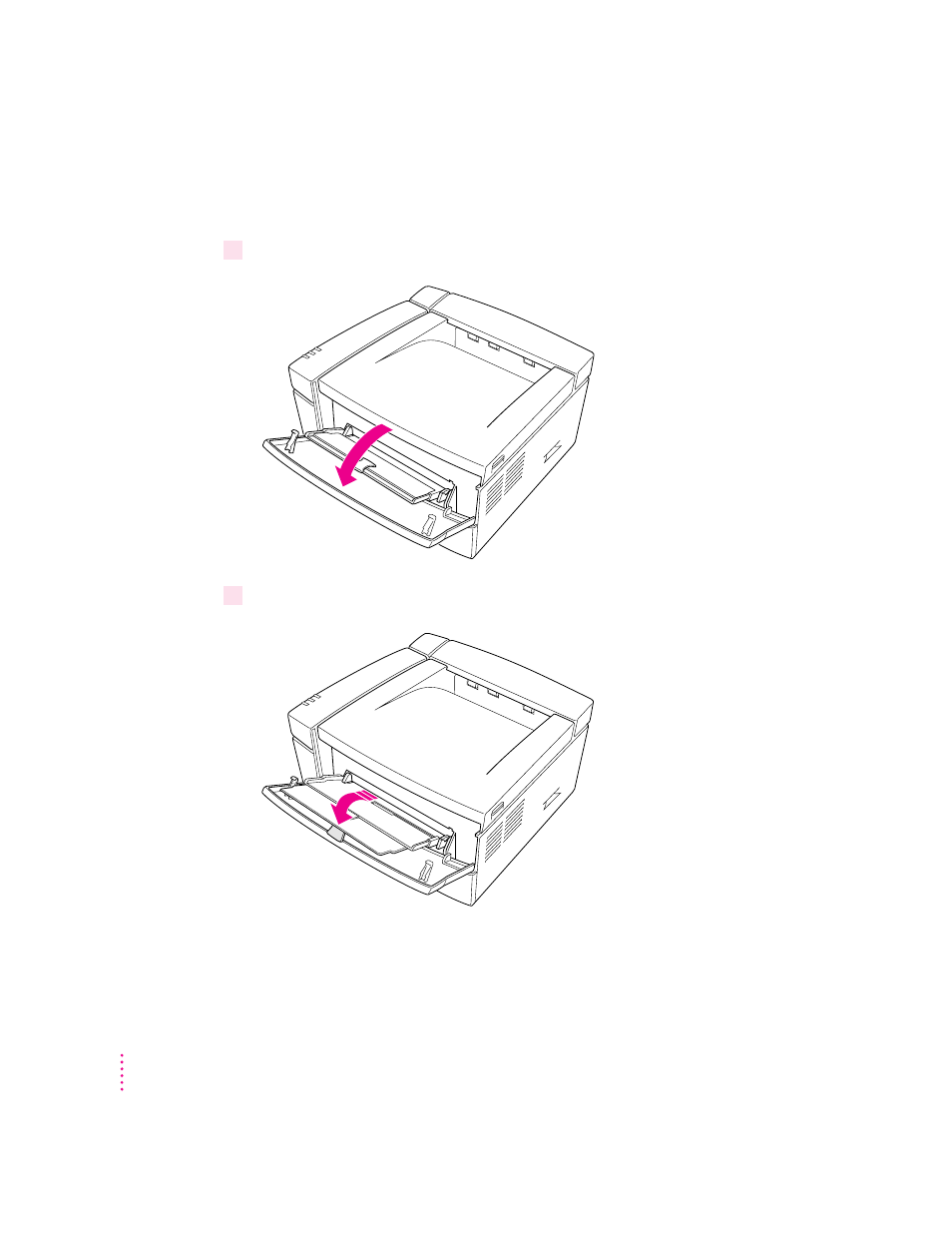 Apple LaserWriter 12/640 PS User Manual | Page 200 / 354