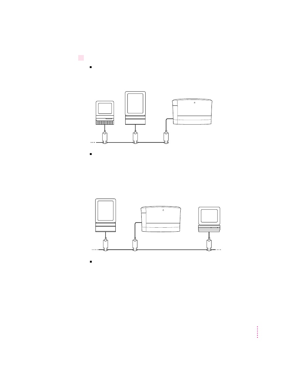 Apple LaserWriter 12/640 PS User Manual | Page 21 / 354