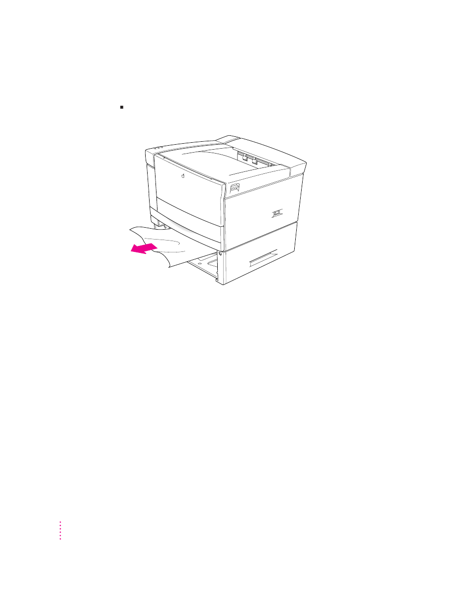Apple LaserWriter 12/640 PS User Manual | Page 229 / 354