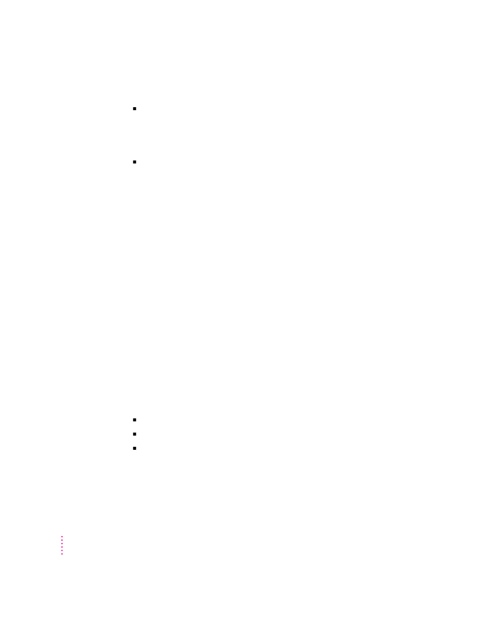 Novell netware troubleshooting | Apple LaserWriter 12/640 PS User Manual | Page 244 / 354