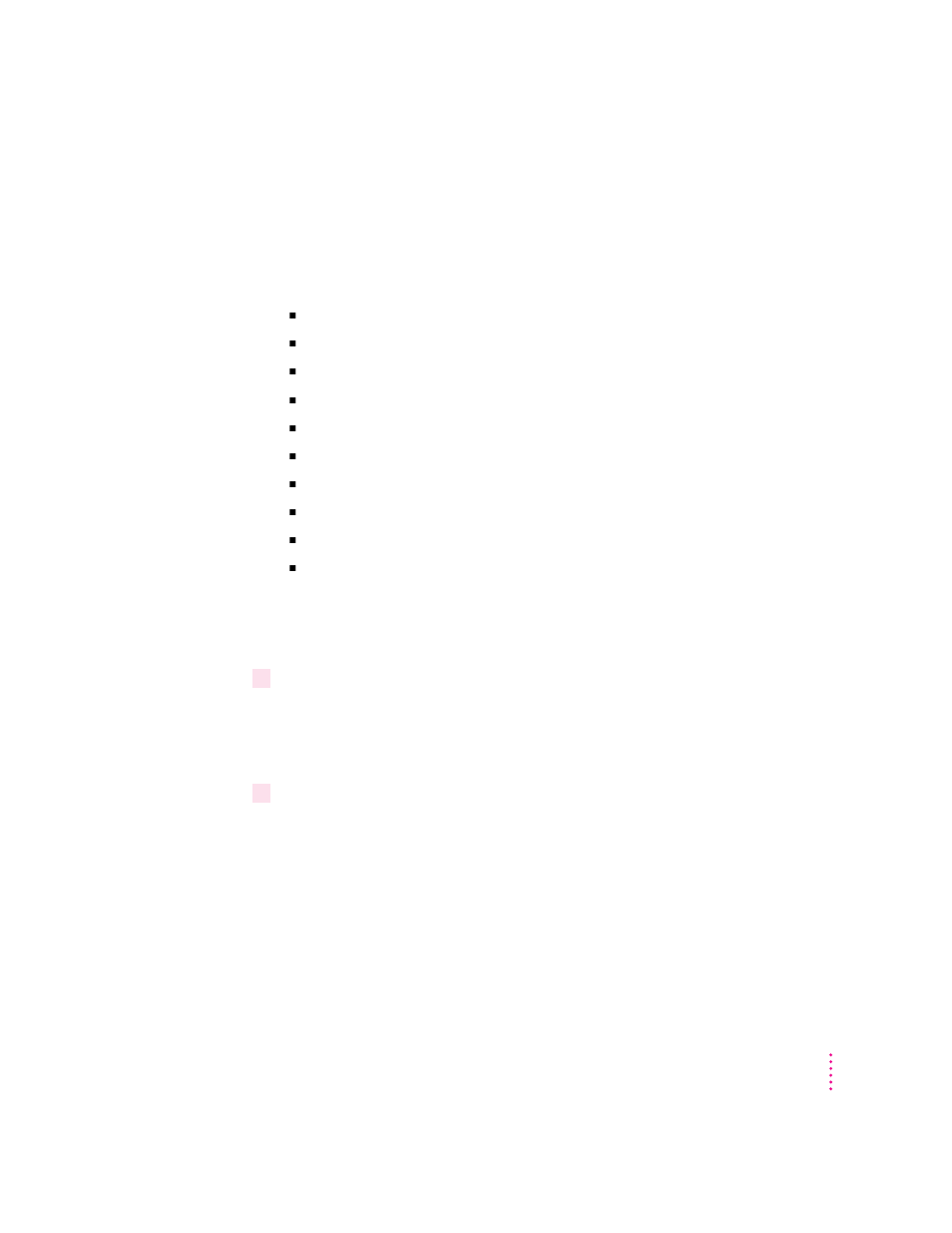 Using the tcp/ip printer configuration utility | Apple LaserWriter 12/640 PS User Manual | Page 283 / 354