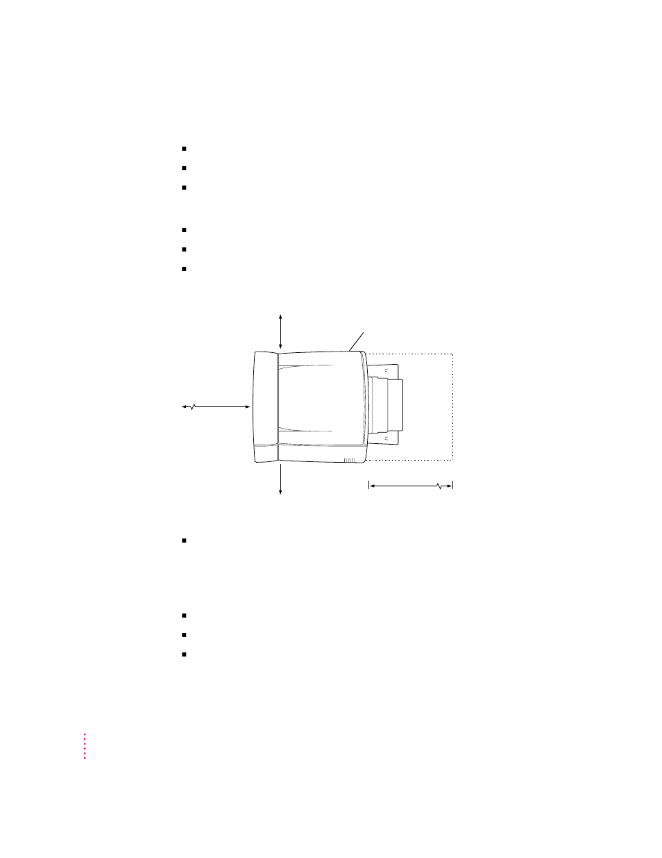 Environmental information | Apple LaserWriter 12/640 PS User Manual | Page 316 / 354