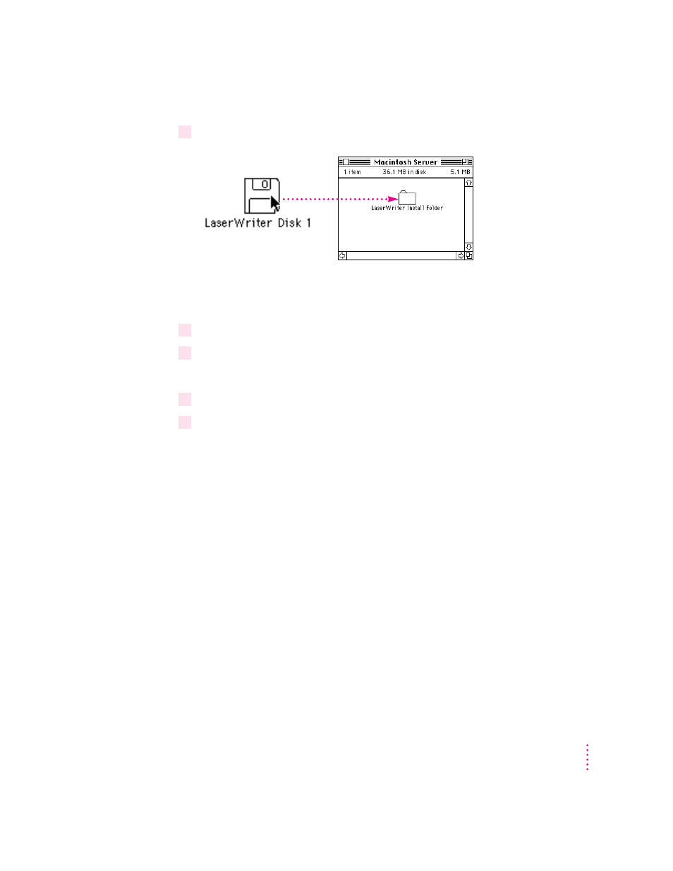 Apple LaserWriter 12/640 PS User Manual | Page 41 / 354