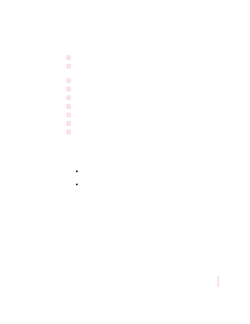 Configuring the printer, Configuring silicon graphics irix | Apple LaserWriter 12/640 PS User Manual | Page 95 / 354