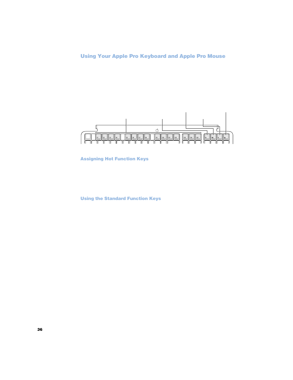 Apple Power Mac G4 (Gigabit Ethernet) User Manual | Page 36 / 92