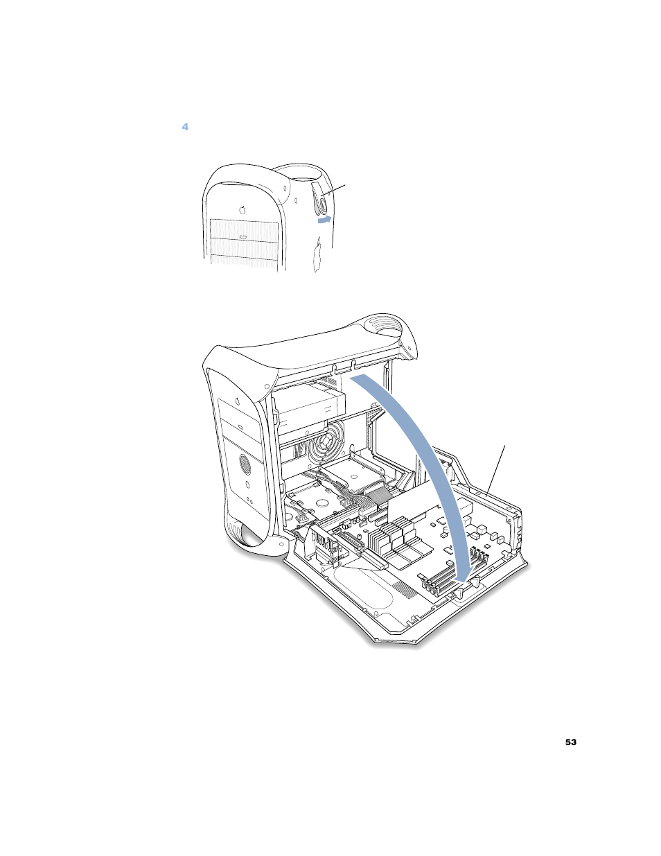 Apple Power Mac G4 (Gigabit Ethernet) User Manual | Page 53 / 92